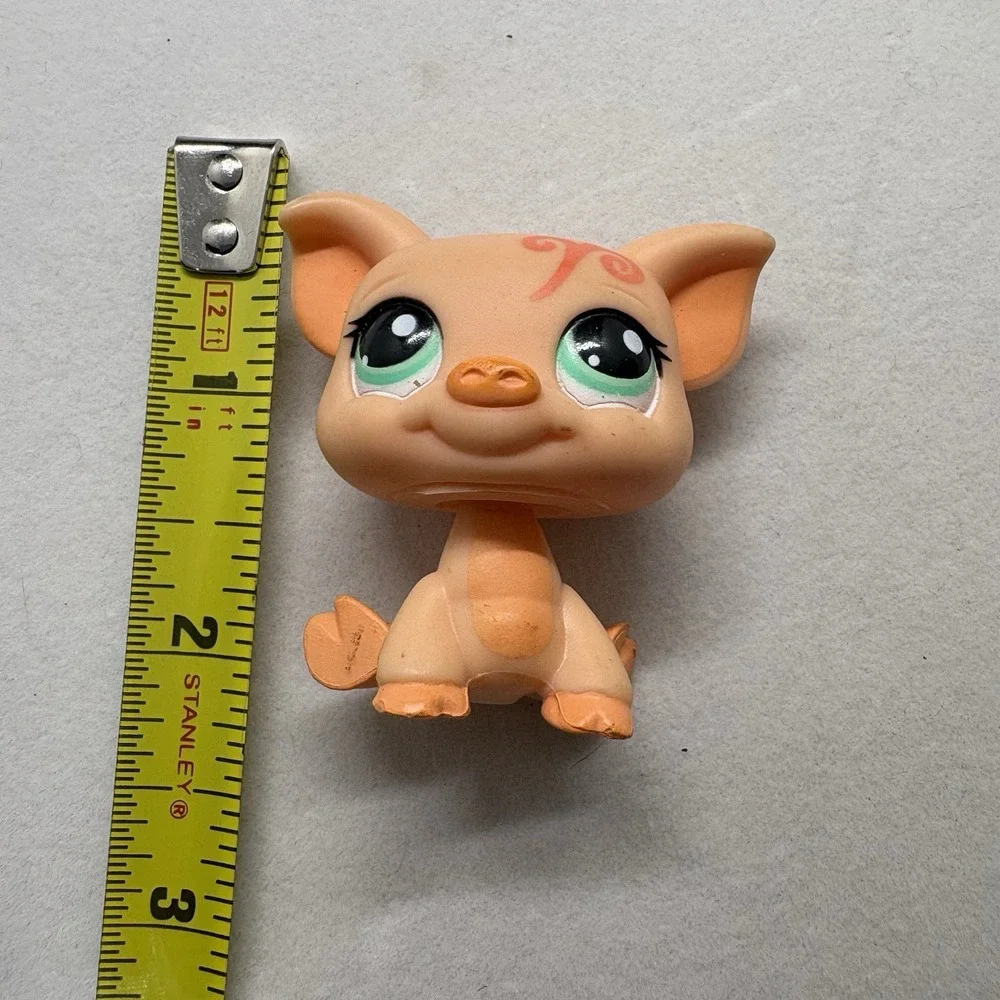 Littlest Pet Shop littlest pet